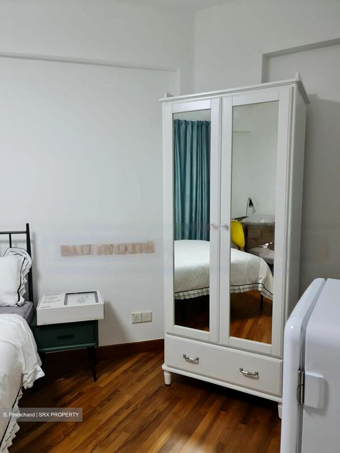 Simei Green Condominium (D18), Condominium #483058471